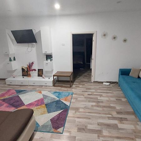 Апартаменти Apartament Diaconu Coresi Брашов Екстер'єр фото