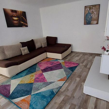 Апартаменти Apartament Diaconu Coresi Брашов Екстер'єр фото