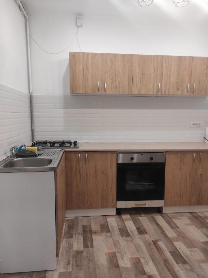 Апартаменти Apartament Diaconu Coresi Брашов Екстер'єр фото