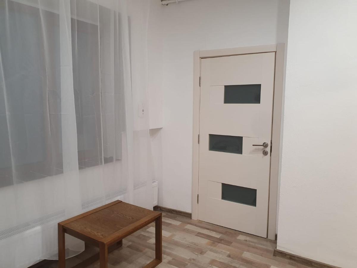 Апартаменти Apartament Diaconu Coresi Брашов Екстер'єр фото
