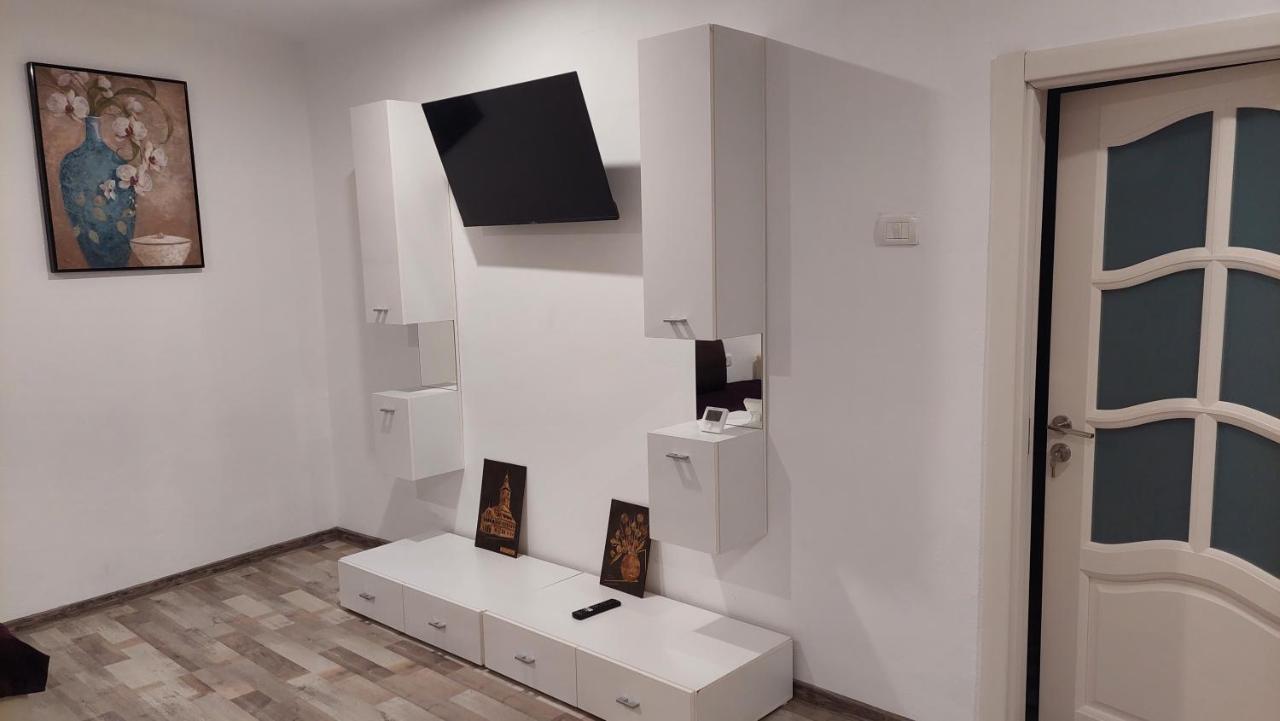 Апартаменти Apartament Diaconu Coresi Брашов Екстер'єр фото