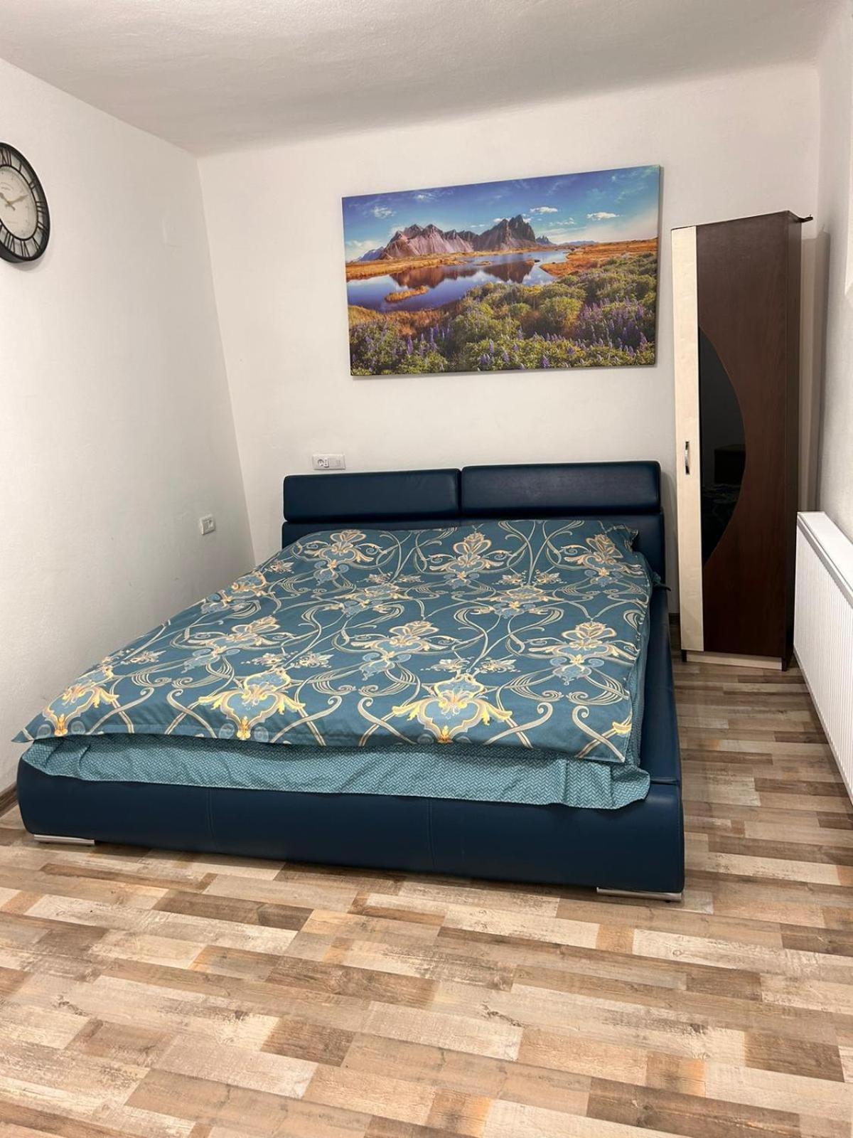 Апартаменти Apartament Diaconu Coresi Брашов Екстер'єр фото