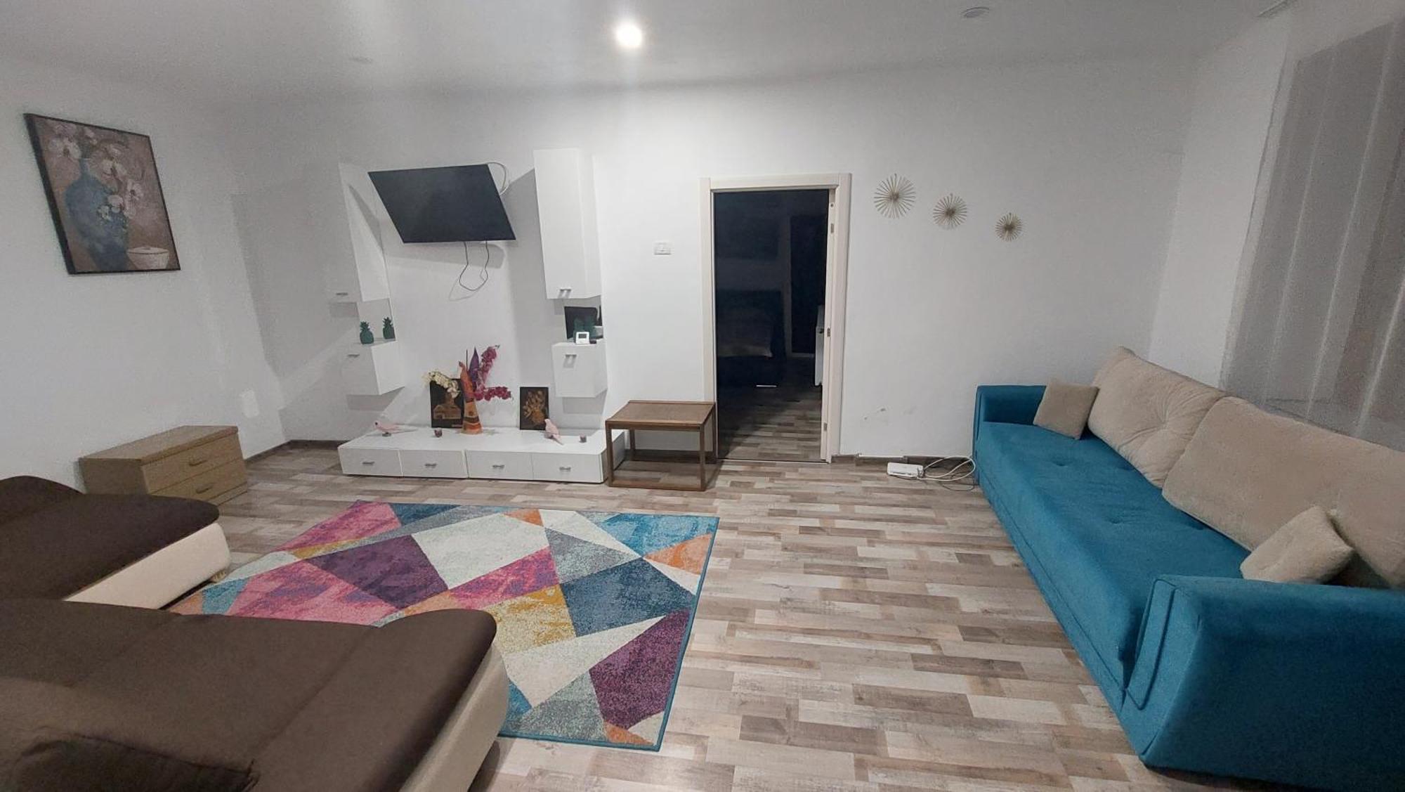 Апартаменти Apartament Diaconu Coresi Брашов Екстер'єр фото