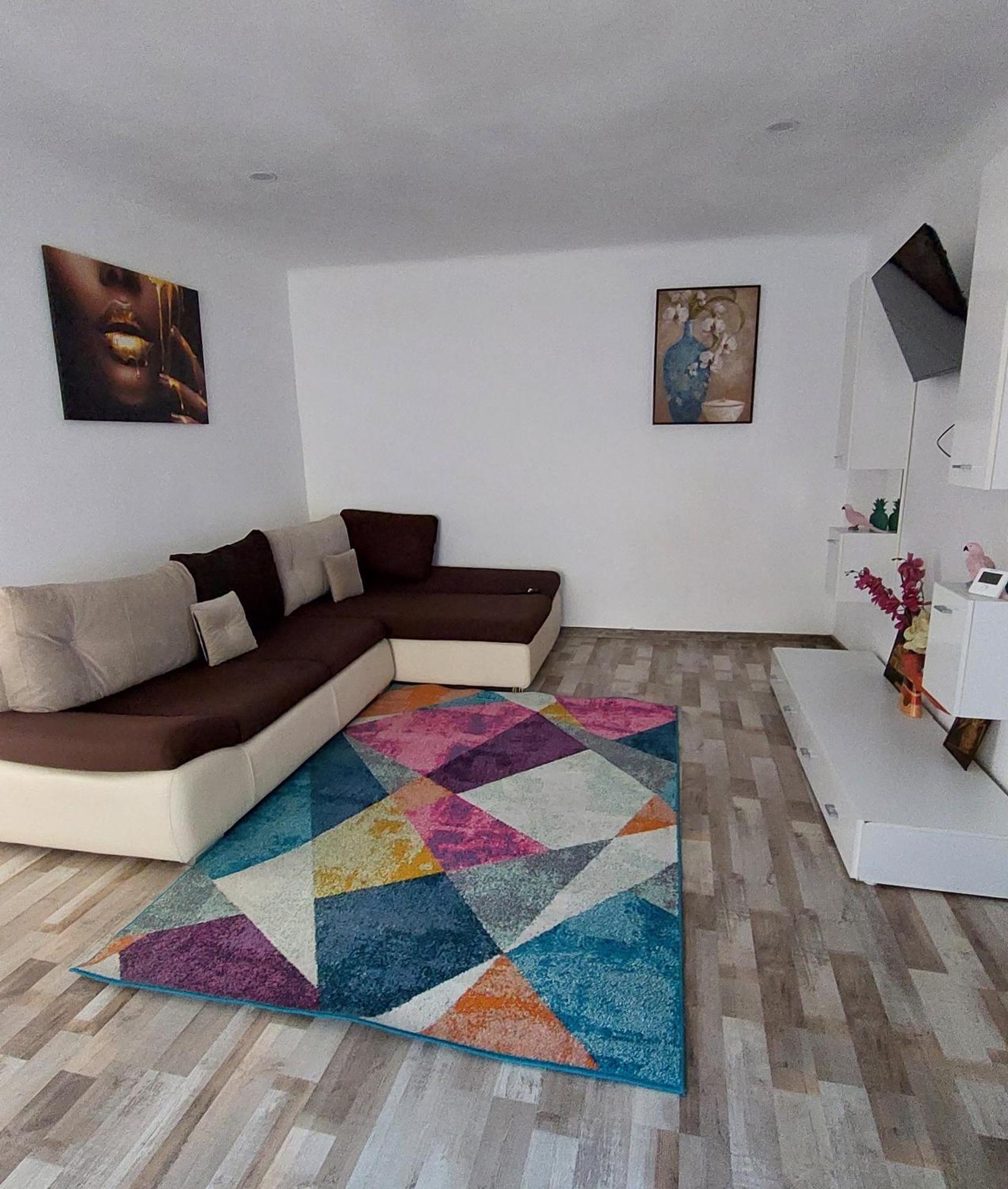Апартаменти Apartament Diaconu Coresi Брашов Екстер'єр фото