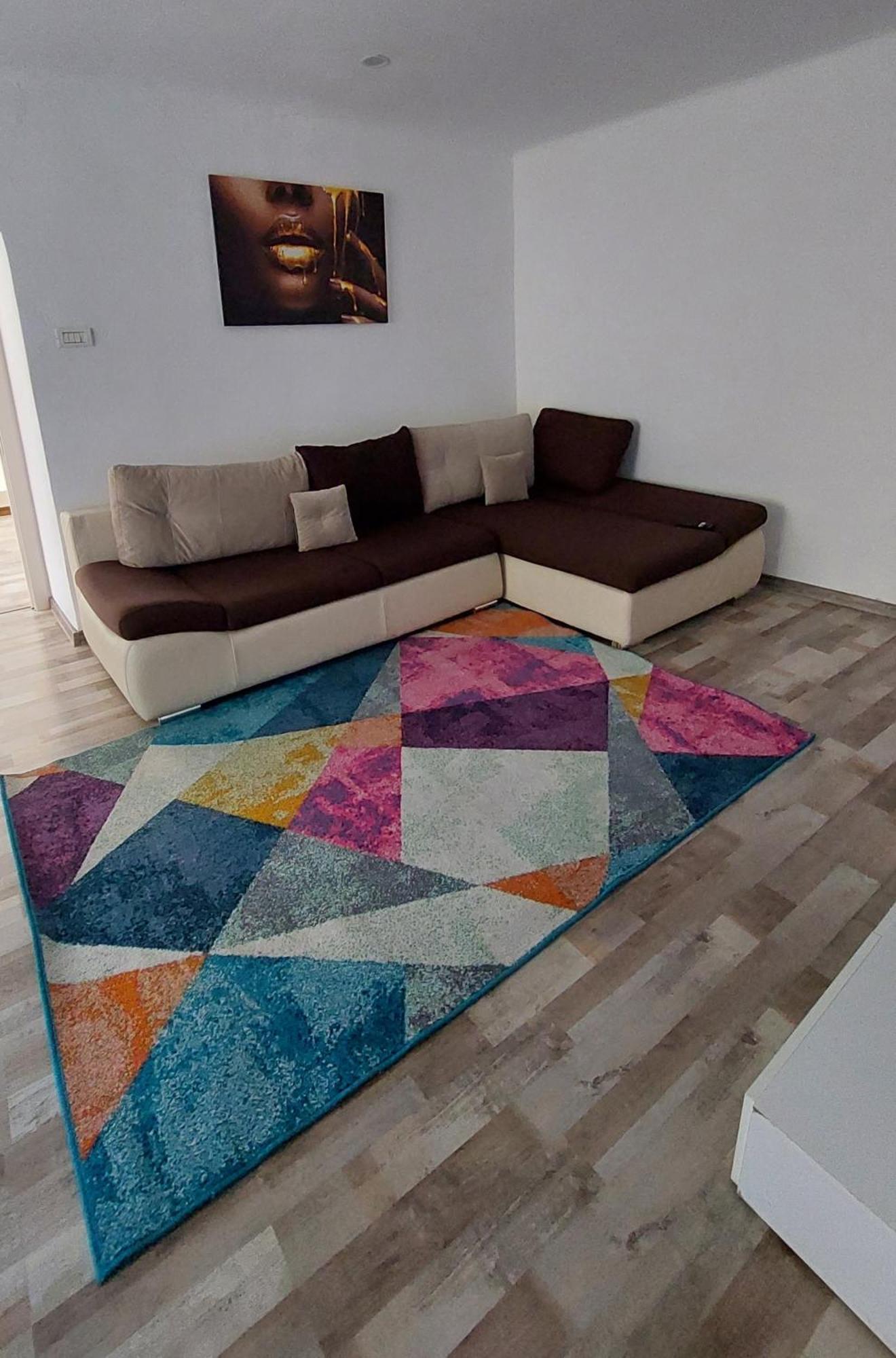 Апартаменти Apartament Diaconu Coresi Брашов Екстер'єр фото
