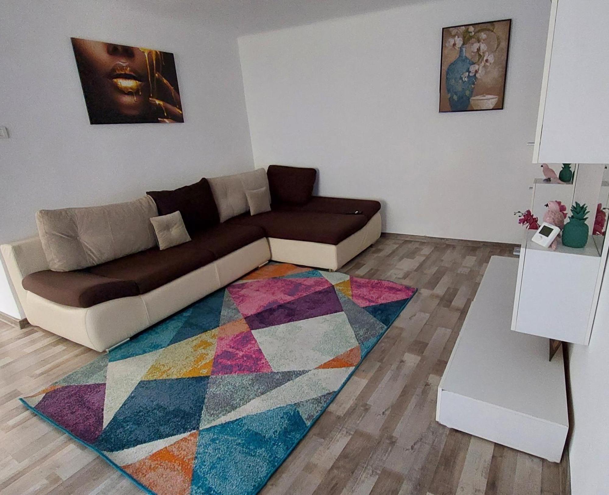 Апартаменти Apartament Diaconu Coresi Брашов Екстер'єр фото