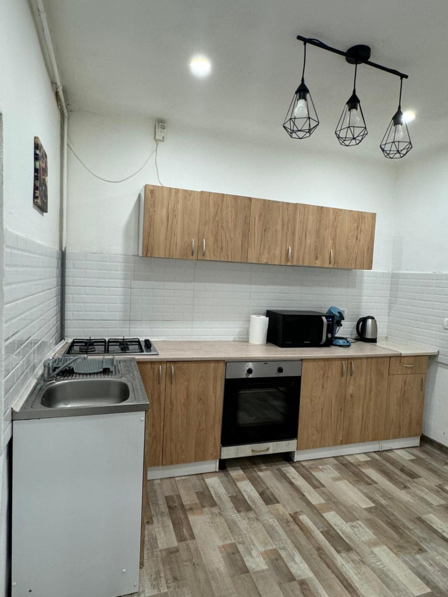 Апартаменти Apartament Diaconu Coresi Брашов Екстер'єр фото